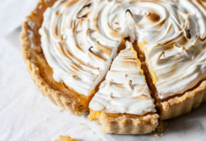 Getting a piece of lead generation pie as a result from Digital Advertising.